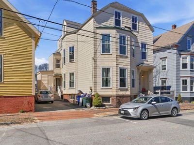 95 Gray Street