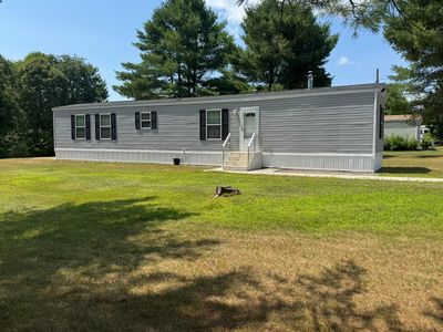 84 Pleasant Hill Road