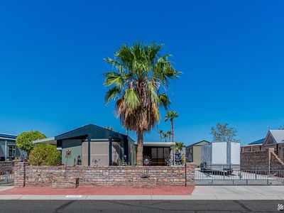 Property at 13260 E 53rd St, Yuma, AZ