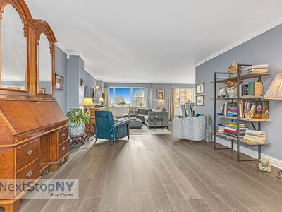 1175 York Ave APT 12D