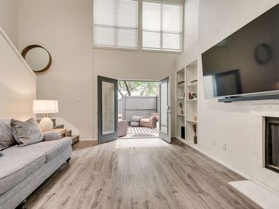 3906 Buena Vista St Unit 18