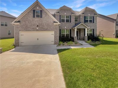 823 Lorrimont Ln