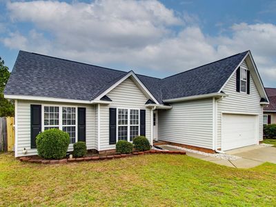 222 Stonebury Ct