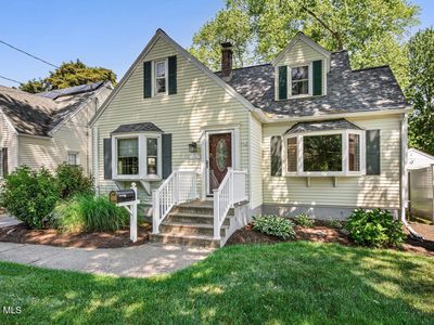 197 Sunnyside Road