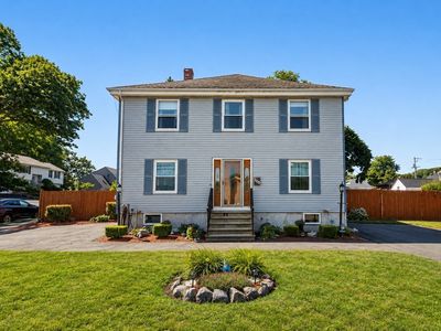 200 Lynnfield St