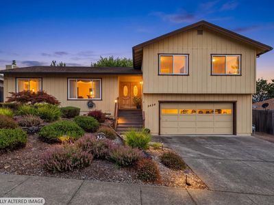 5424 Yerba Buena Road