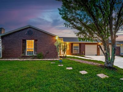 6114 S Greenpark Dr
