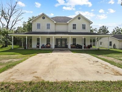 Property at 503 Countrywood Cir, Sour Lake, TX