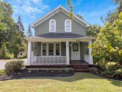 301 Bennett Rd
