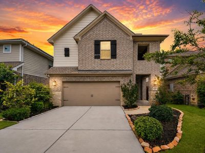 6006 Dovetail Cliff Ct