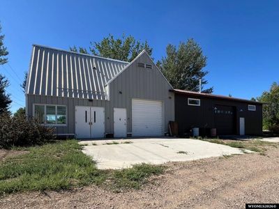 Property at 1257 High St, Wheatland, WY