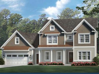 Lot 2 Javelin Court