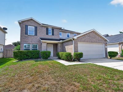 318 Remington Heights Dr