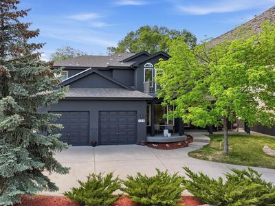 Property at 131 Eagle Canyon Cir, Lyons, CO