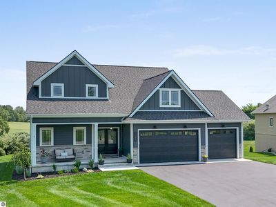 7086 Wolverine View Dr