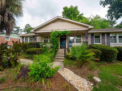 132 Backman St