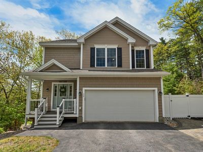 Property at 72 Circuit Street, Manchester, NH