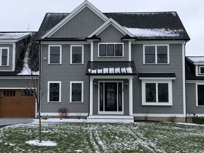 Lot 3 Saybrook Drive