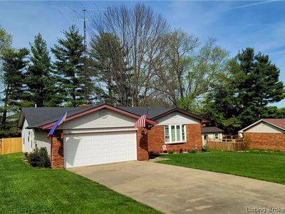 303 Golf Ridge Lane
