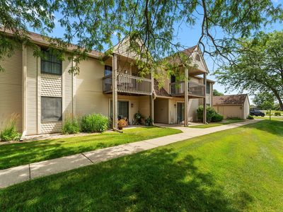 3605 Timberbridge Dr APT H