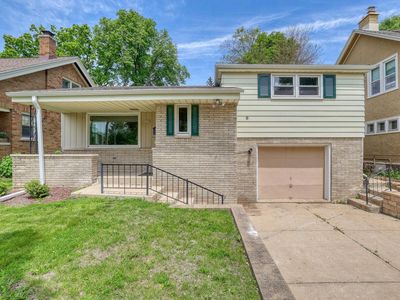 4828 West Wisconsin AVENUE