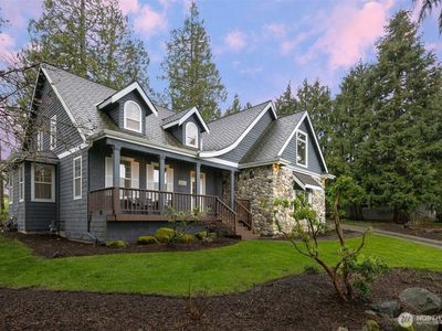 5327 Canvasback Road