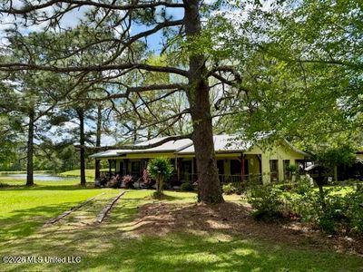 Property at 273 Vincetown Rd, Sandy Hook, MS