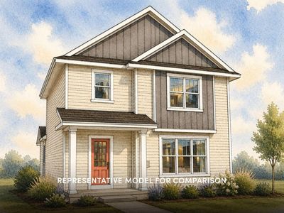 3261 Cranberry CIRCLE