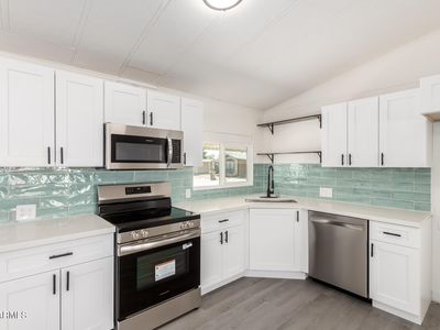 11000 N 91st Ave LOT 20