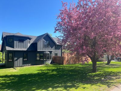 Property at 302 N Washington Ave, Battle Lake, MN