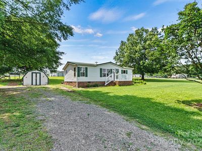 Property at 338 Hickory Grove Rd, Harmony, NC