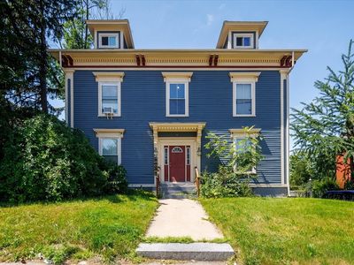 Property at 16 West St APT 3, Worcester, MA