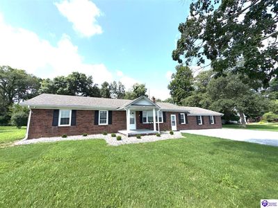 Property at 4091 Campbellsville Rd, Hodgenville, KY