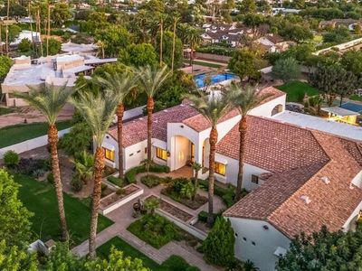 7475 E Jackrabbit Rd