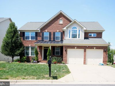 3101 Saffron Walden Way