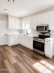 Property at 1100 Churchill Avenue SW, Wilson, NC