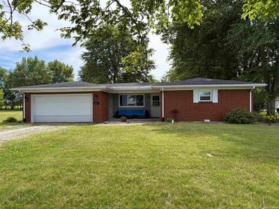 Property at 1862 S 600 W, Russiaville, IN
