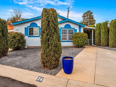 2721 E Riverside Dr Unit 24