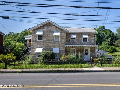 Property at 186 Parsonage St, Pittston, PA