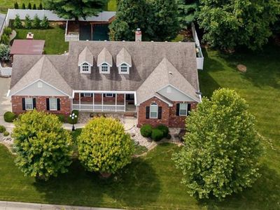 Property at 1105 Saddlewood Dr, Maryville, IL