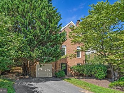 1138 Randolph Rd