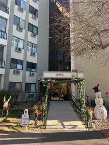 13992 E Marina Drive #303