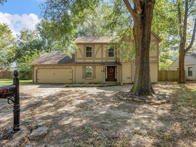 Property at 356 Rutledge St, Collierville, TN