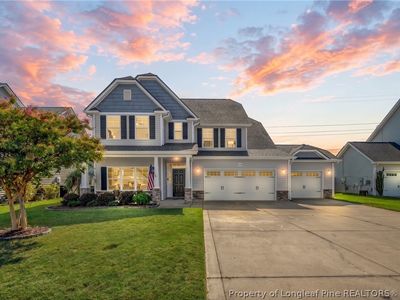 1612 Man O War Dr