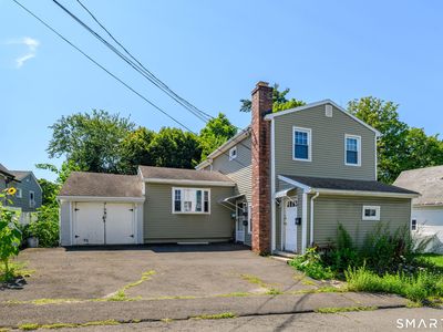 Property at 8 Davis Street, Danbury, CT