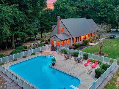 1583 Fork Landing Rd