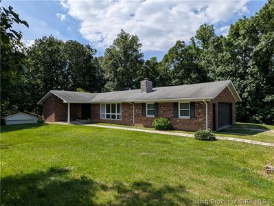 Property at 22403 Daisy Hill Road, Borden, IN