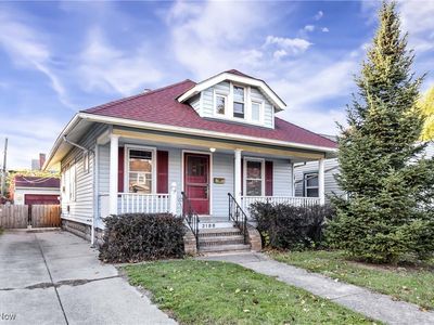 Property at 2196 Clarence Ave, Lakewood, OH