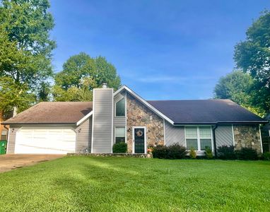336 Cedar Glen Cir