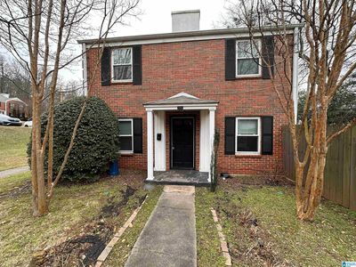 1771 Valley Ave APT A